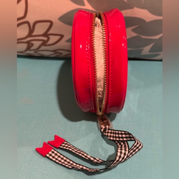 Miu Miu Round Mini Coin Pouch - Picture 4 of 16